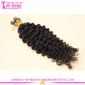 Wholesale Supplier Factory Price U tip Hair Extensions Top Garde Brazilian U Tip Hair